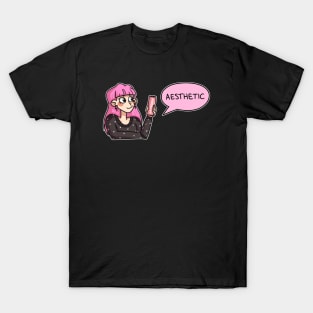 Lili T-Shirt